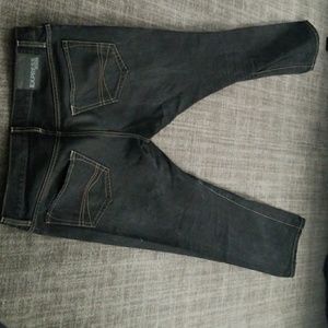 Express jeans